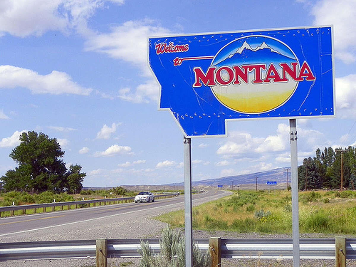 10. Montana Cost of Ownership & Maintenance: 18 | Traffic & Infrastructure: 5 | Safety: 50 | Access to Vehicles & Maintenance: 43Source: WalletHub