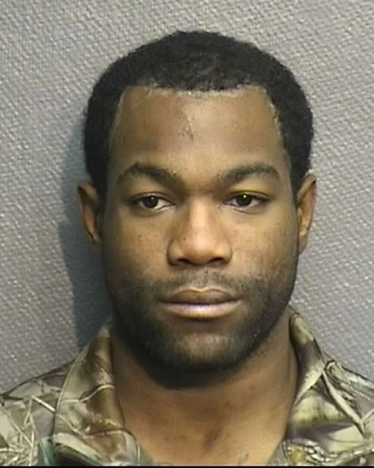 Man Accused Of Impersonating Hpd Officer Assaulting Woman 