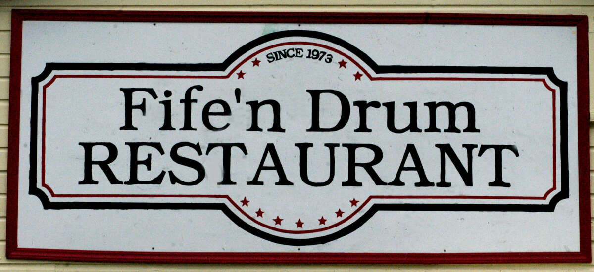 Fife'n Drum celebrates 40 years