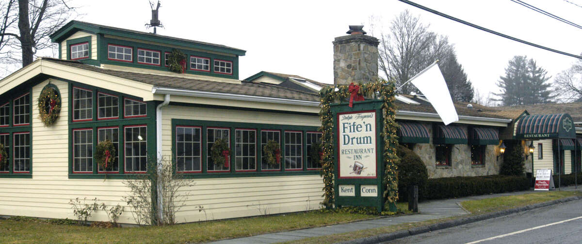 Fife'n Drum celebrates 40 years