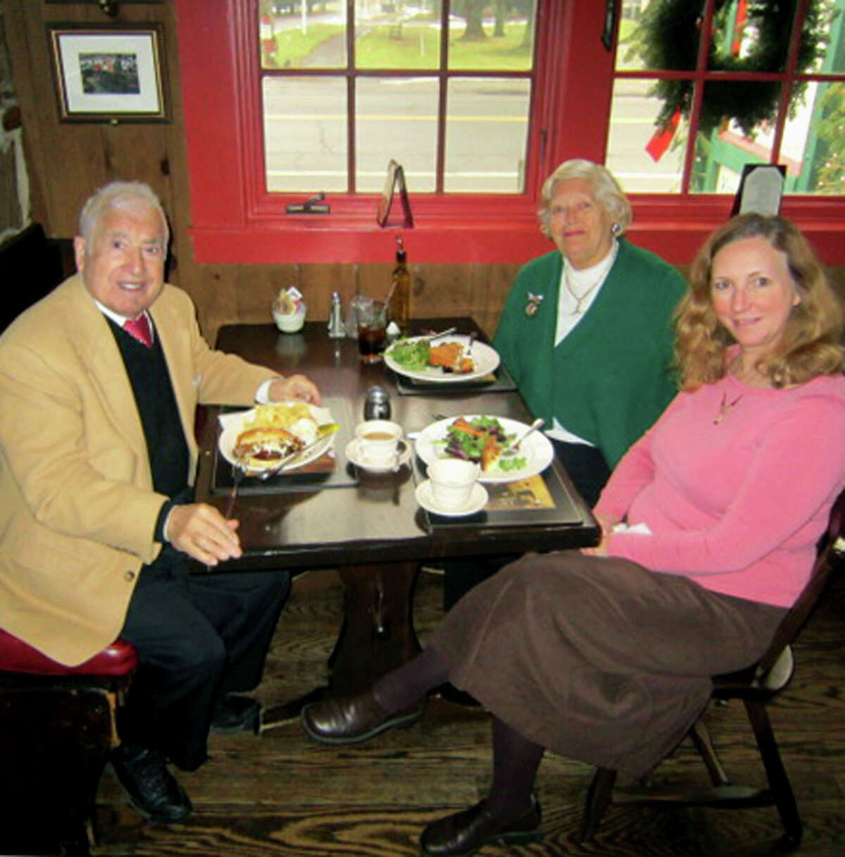 Fife'n Drum celebrates 40 years