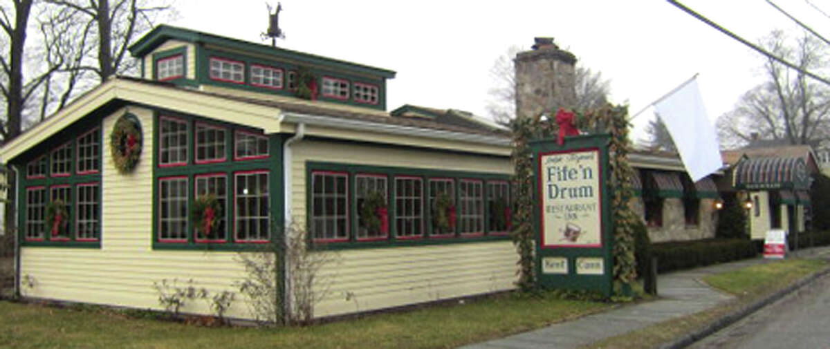 Fife'n Drum celebrates 40 years