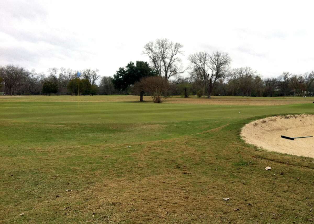 Max Starcke Park Golf Club