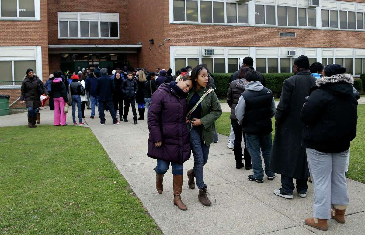 Nerf gun found after Long Island school lockdown