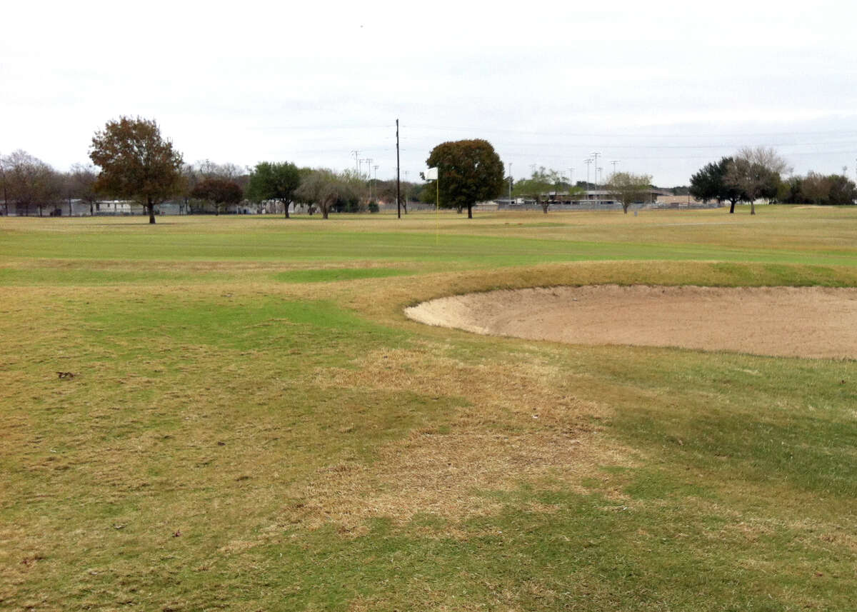 Segwin Golf Course Here's why Seguin may be Central Texas' most-underrated getaway this summer
