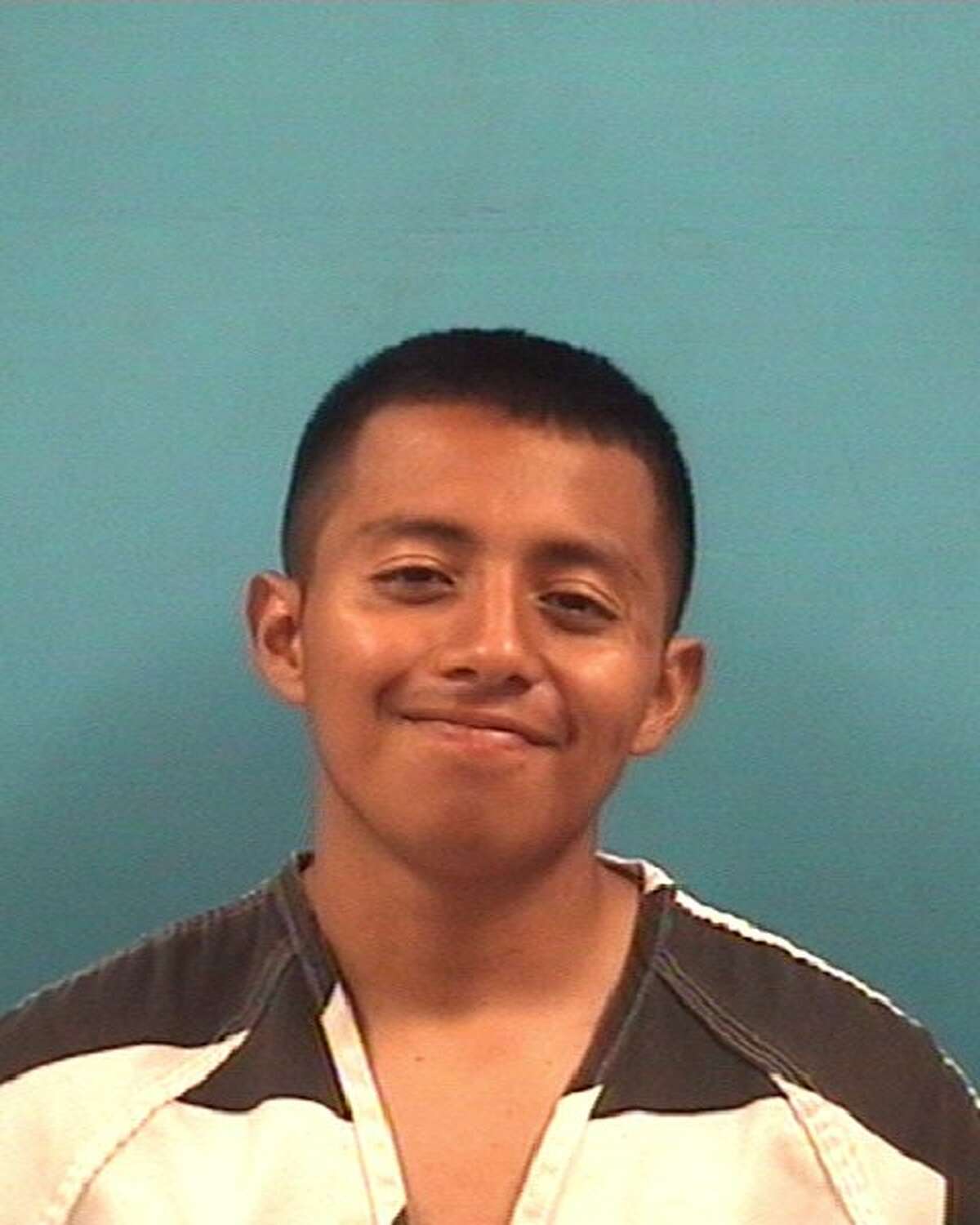 A suspect has been charged in the disappearance and murder of Joshua Wilkerson. Hermilo Vildo Moralez, 19 yoa, of Pearland has been charged with Murder, a First Degree Felony. In addition to the Murder charge, Moralez is charged with Failure to Identify, a Class C Misdemeanor and Attempting to Take a Weapon from a Peace Officer, a State Jail Felony. Moralez was identified early in the investigation as a person of interest when he was observed loitering in the area of Josh Wilkerson?s abandoned vehicle. When questioned, Moralez provided false information relating to his identity. When his true identity was discovered, he was taken into custody and charged with Failure to Identify. His bond on that charge is $2,000. As the investigation progressed, Moralez agreed to cooperate with search and rescue activities on the ground. Moralez was handcuffed and walking with detectives through a field Wednesday afternoon when the group reached a fence. As investigators negotiated over the fence, Moralez attempted to pull a detective?s weapon from his holster. Moralez was immediately restrained and returned to the city jail. As a result, Moralez was charged with Attempting to Take a Weapon from a Peace Officer. His bond on that charge is $30,000 A motive for the killing has not been identified and no details regarding Joshua Wilkerson?s remains are being released. No bond has been set for the Murder charge.