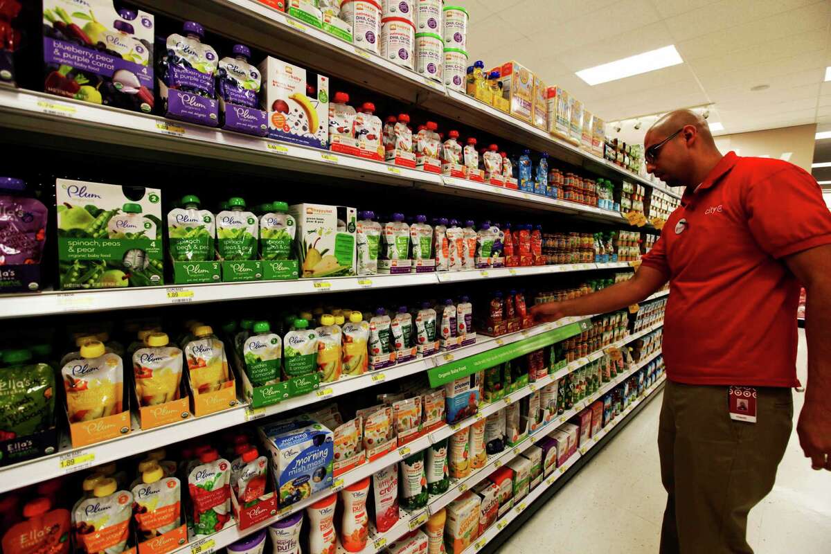 How To Store Baby Food Pouches at Juan Villasenor blog