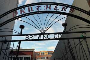 Former brewmaster at Druthers brewpubs wants look at books