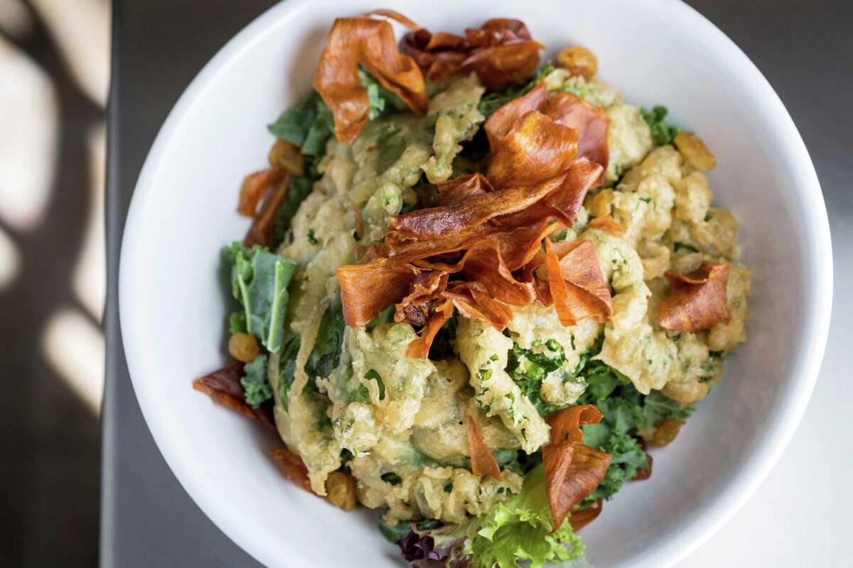 Meet chef Matt Marcus of Eatsie Boys