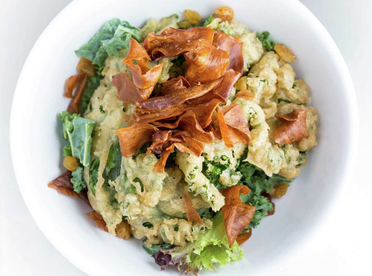 Meet chef Matt Marcus of Eatsie Boys