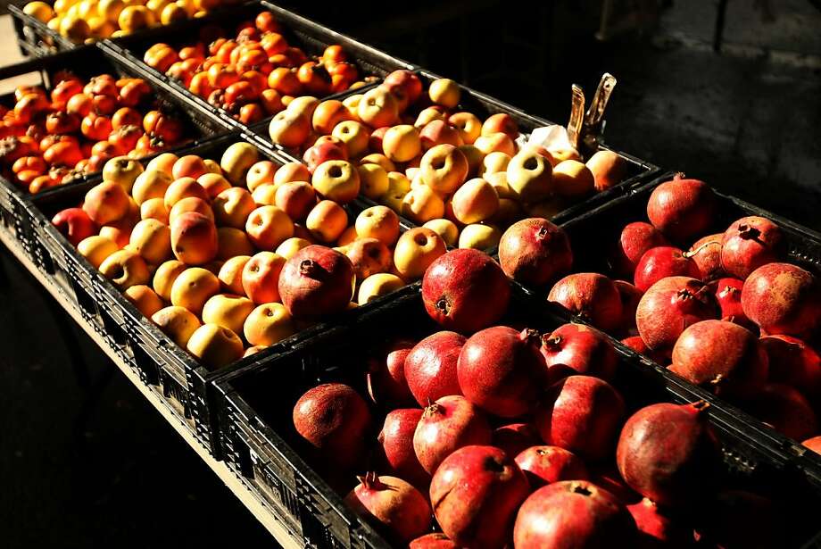 Popular Sacramento market under freeway SFGate