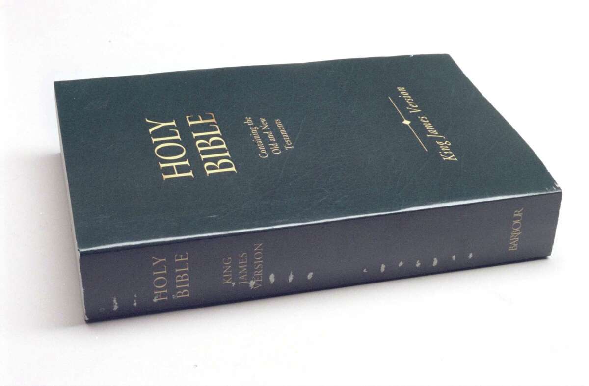 Watchdog Faults Bible Courses In Public Schools