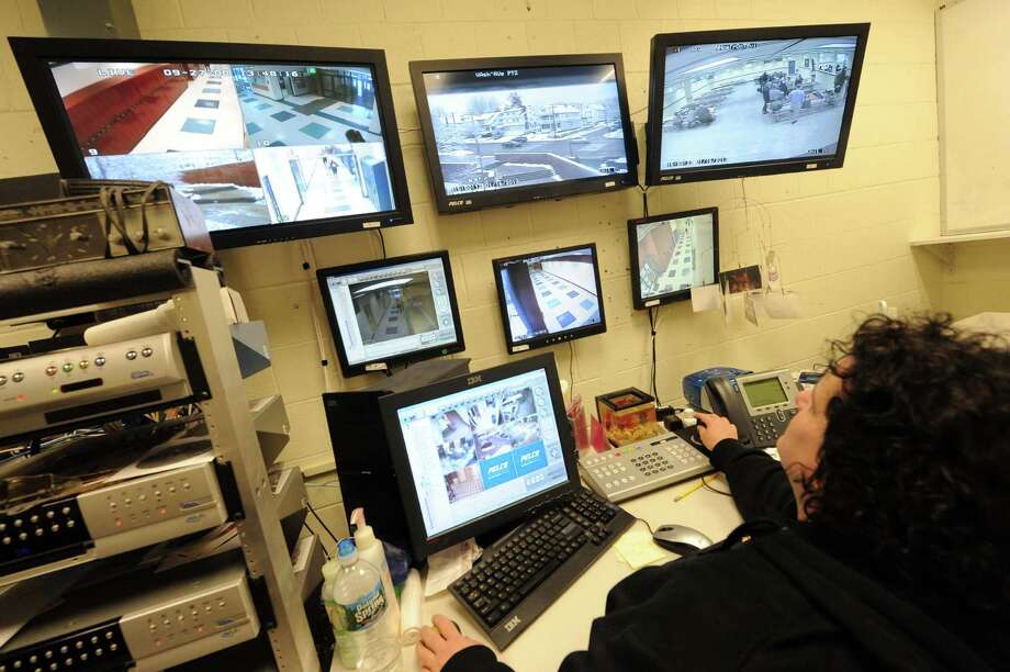 Tougher security on way for schools Times Union