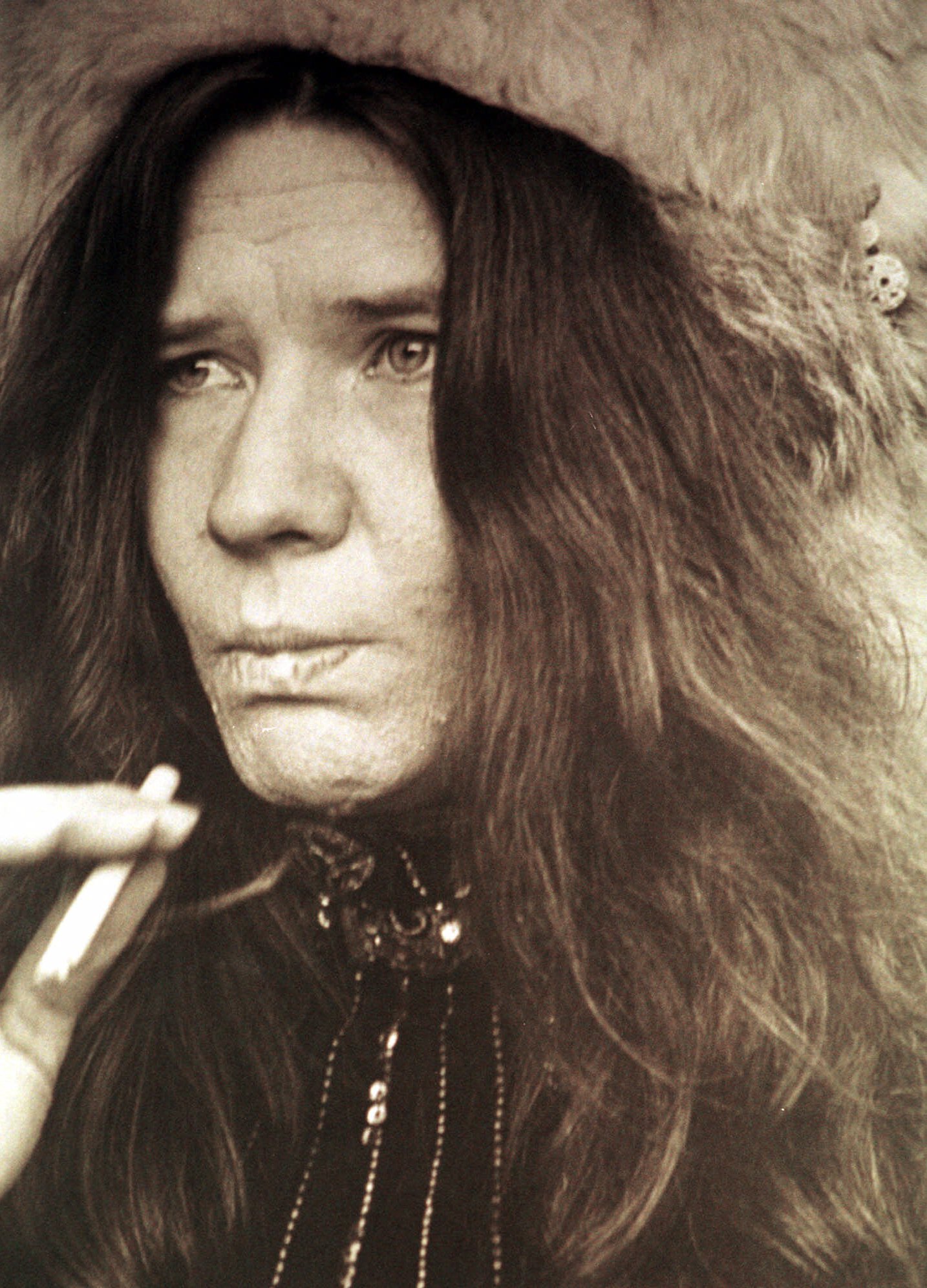 Janis joplin boobs