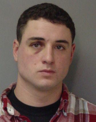 Soldier faces charges in theft of guns