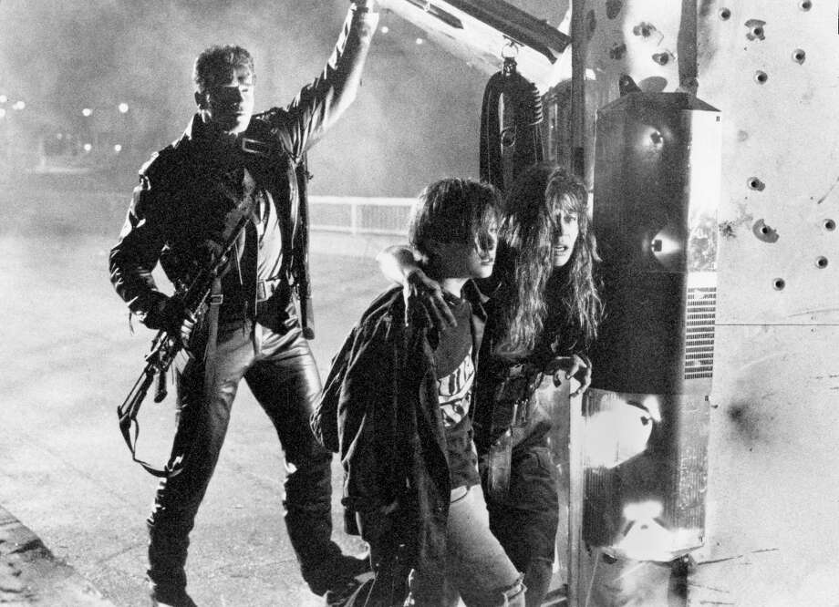 11 Flicks from the Bronze Age of Video Games Houston Chronicle