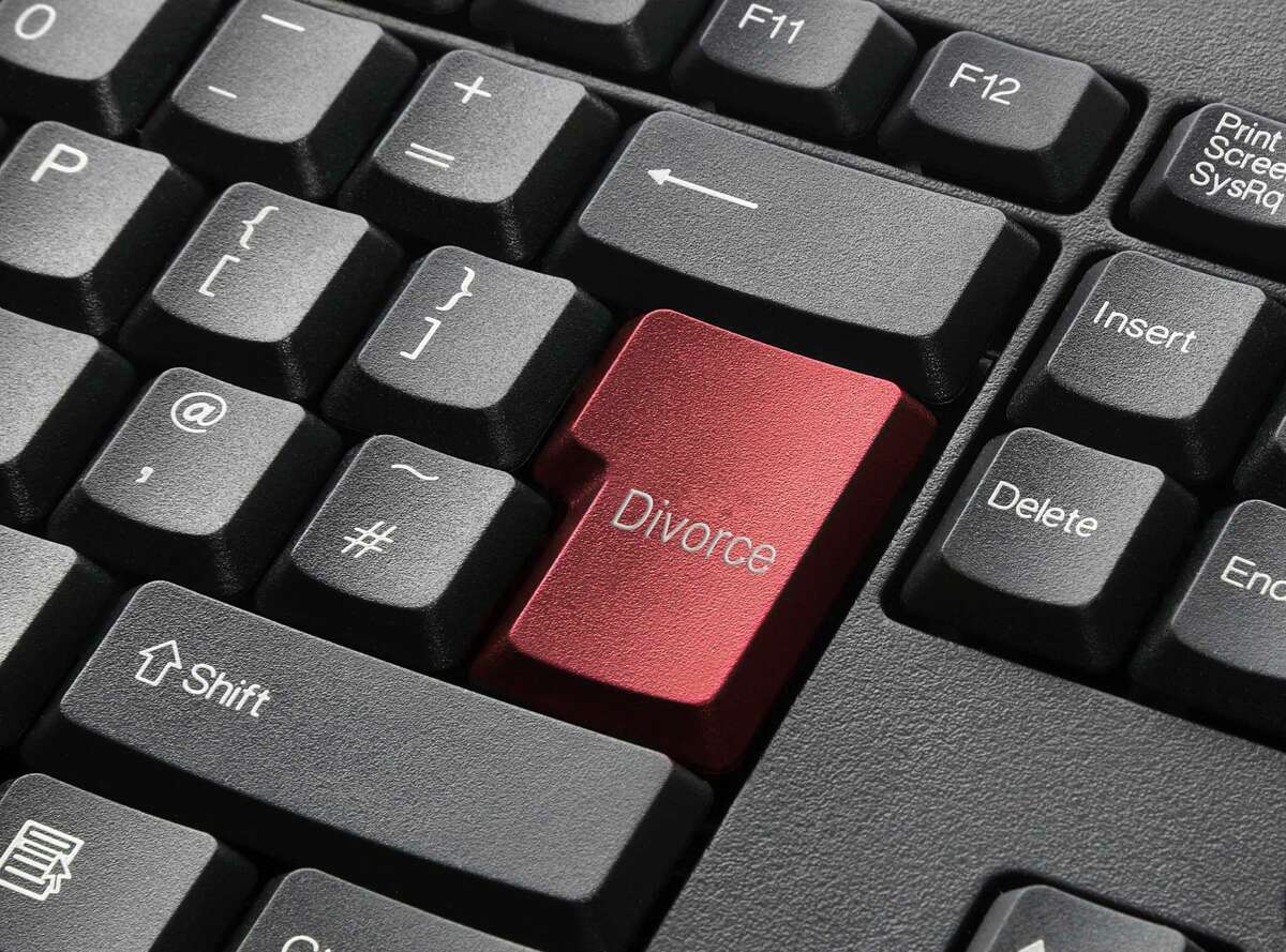 The idea of managing a child's online footprint is becoming part of the conversation during a divorce and even after custody settlements.