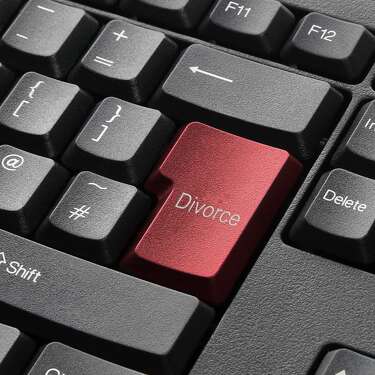 The idea of managing a child's online footprint is becoming part of the conversation during a divorce and even after custody settlements.