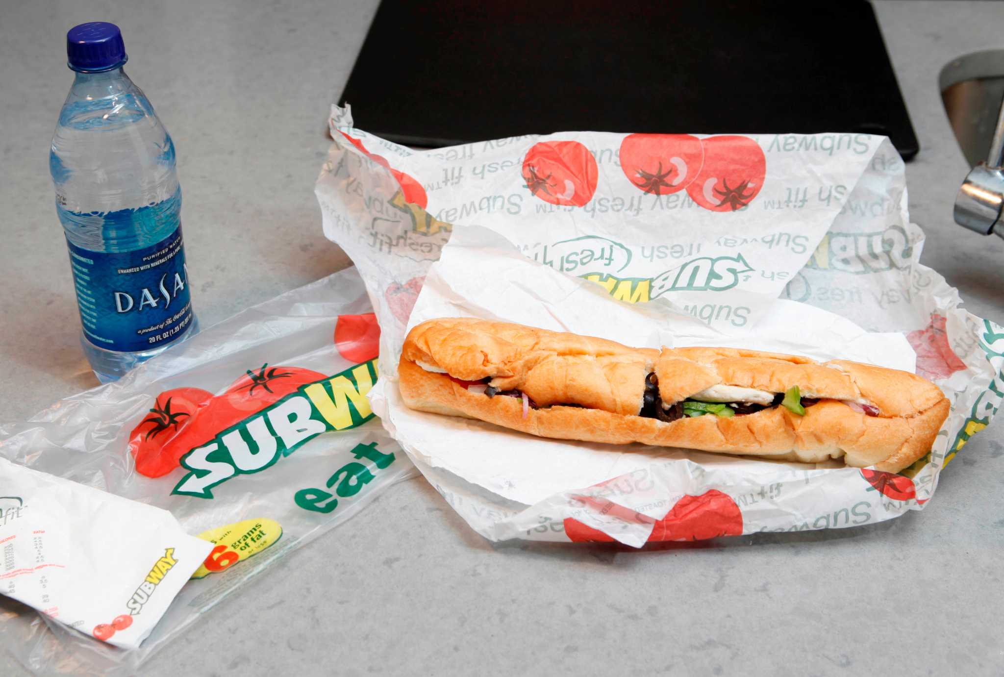 Subway Footlong Doesn t Measure Up subway-footlong-doesn-t-measure-up