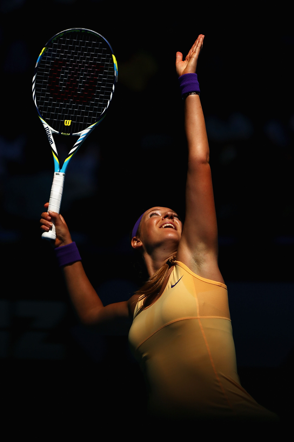 The best photos 2013 Australian Open