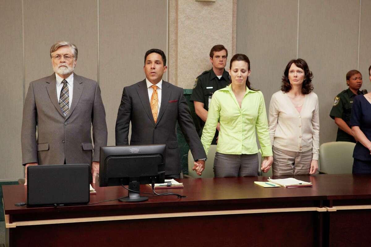 Lifetime Hopes For Ratings Jackpot With Prosecuting Casey Anthony