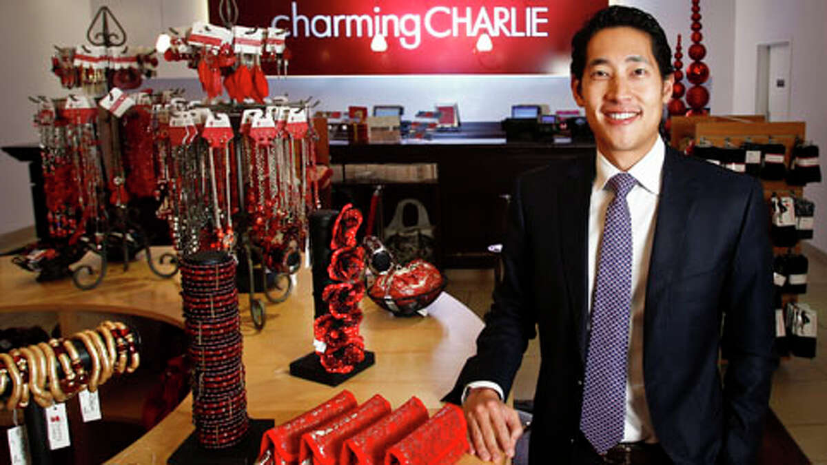 8 hot spots at CityCentre