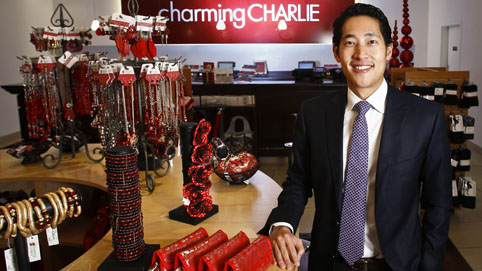 Charming charlie hot sale black friday