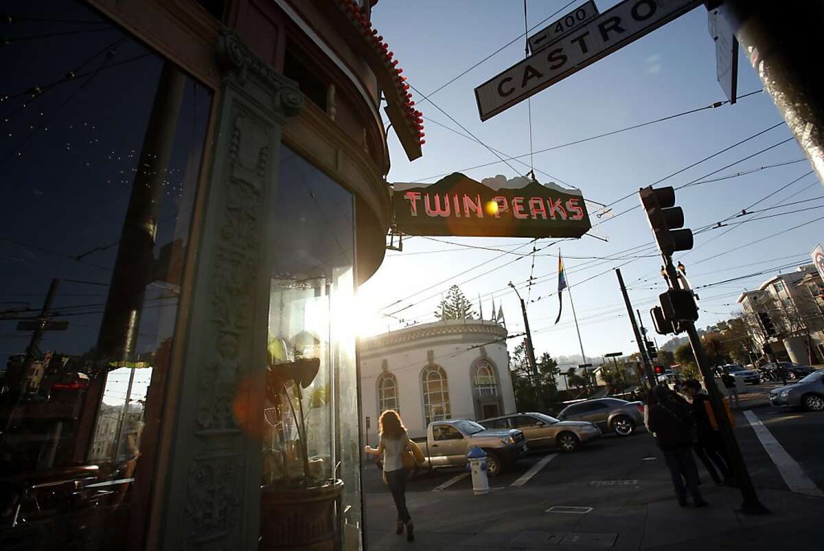 latin gay bars san francisco