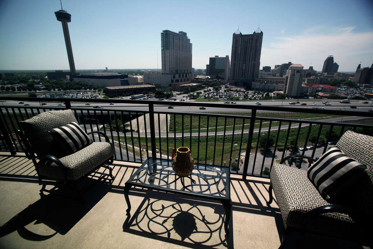 Most Vidorra condos up for auction bought