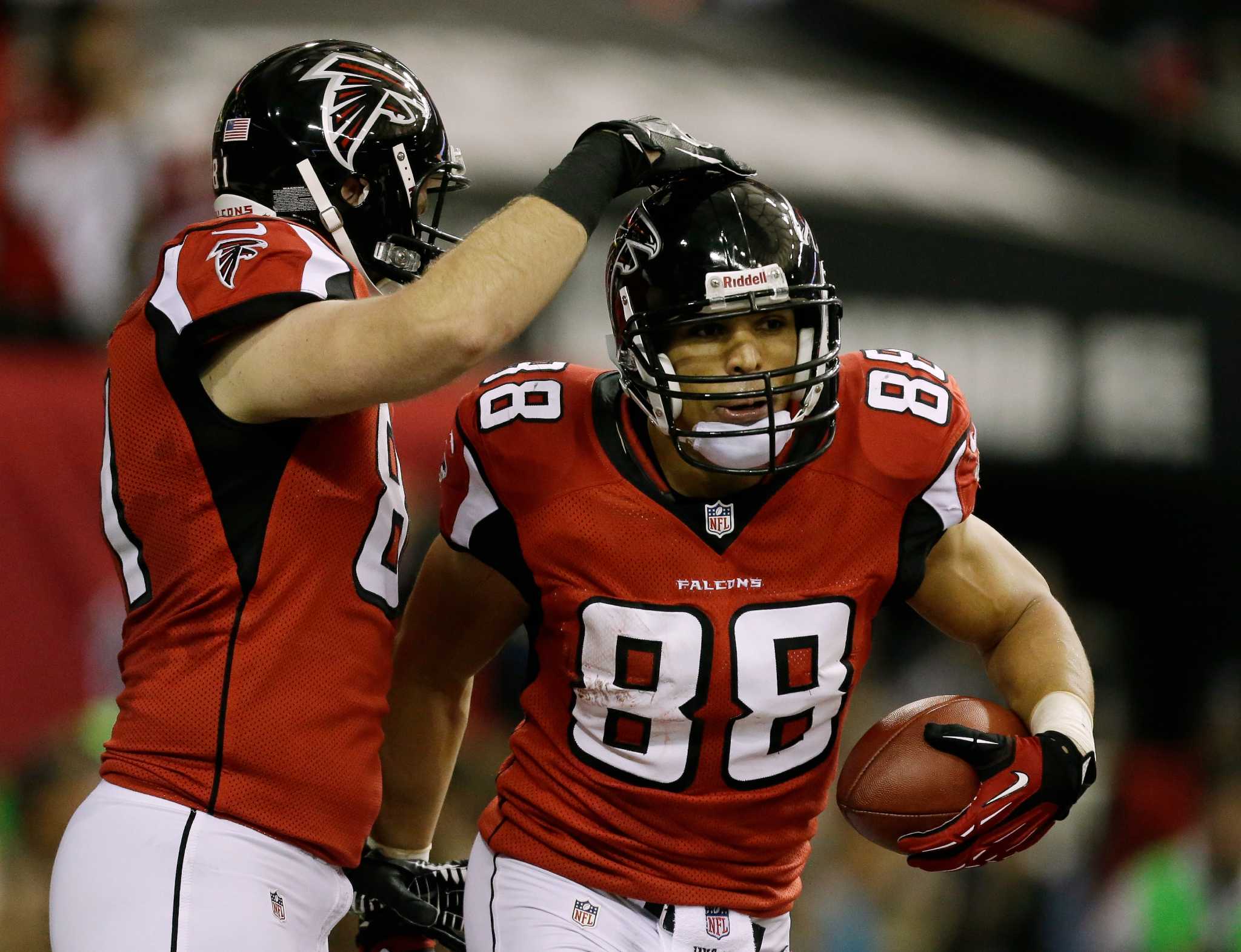 Former Bronco one of few Hispanic players to make it in the NFL