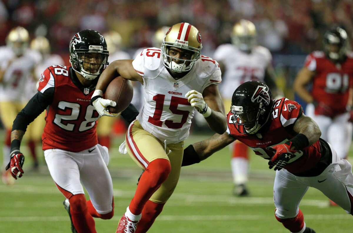 Michael Snapper Michael Crabtree: Diva? Me?