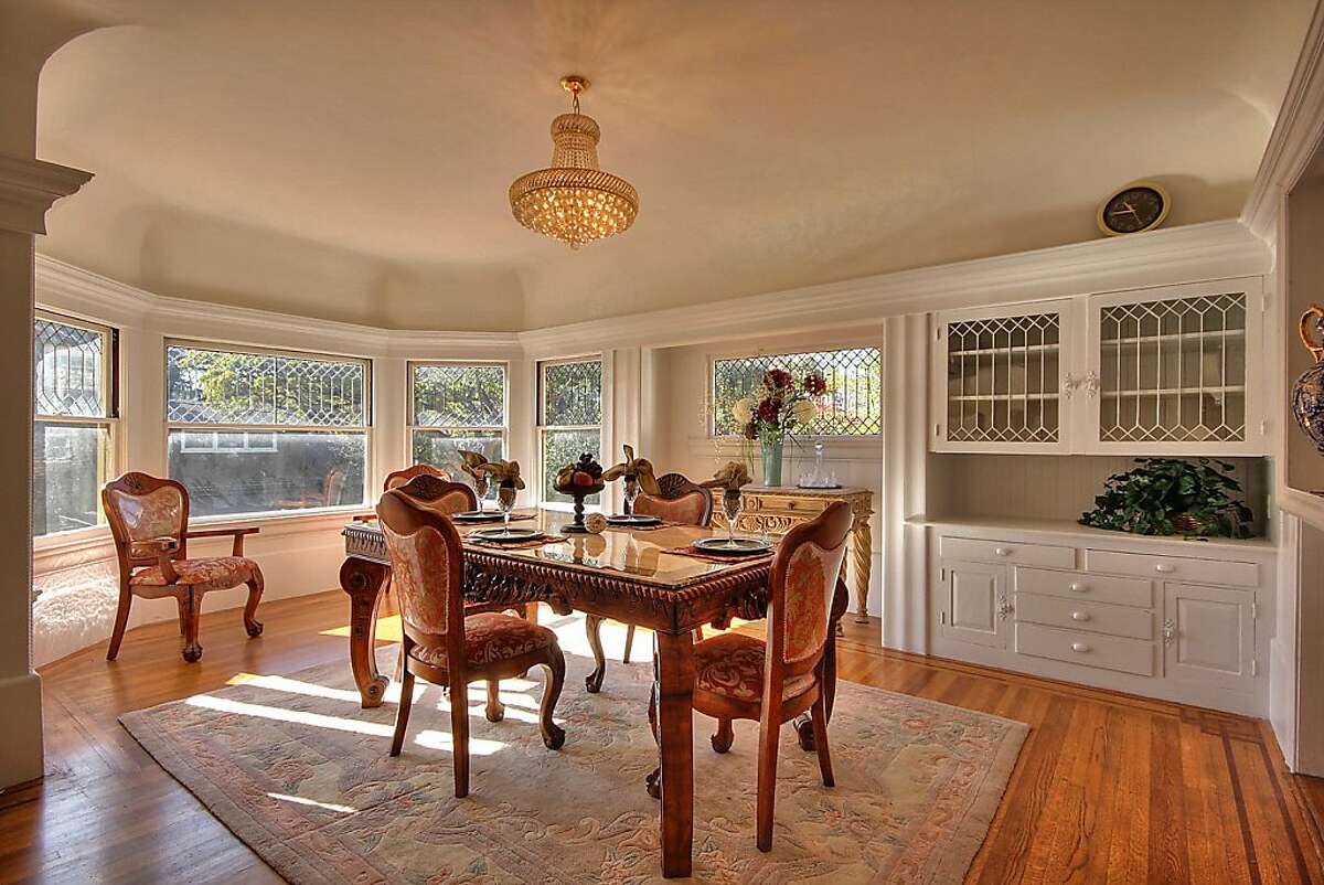 Elmwood Victorian once a governor's home