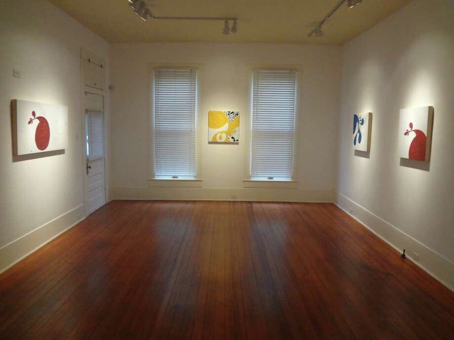 A guide to San Antonio art galleries San Antonio ExpressNews