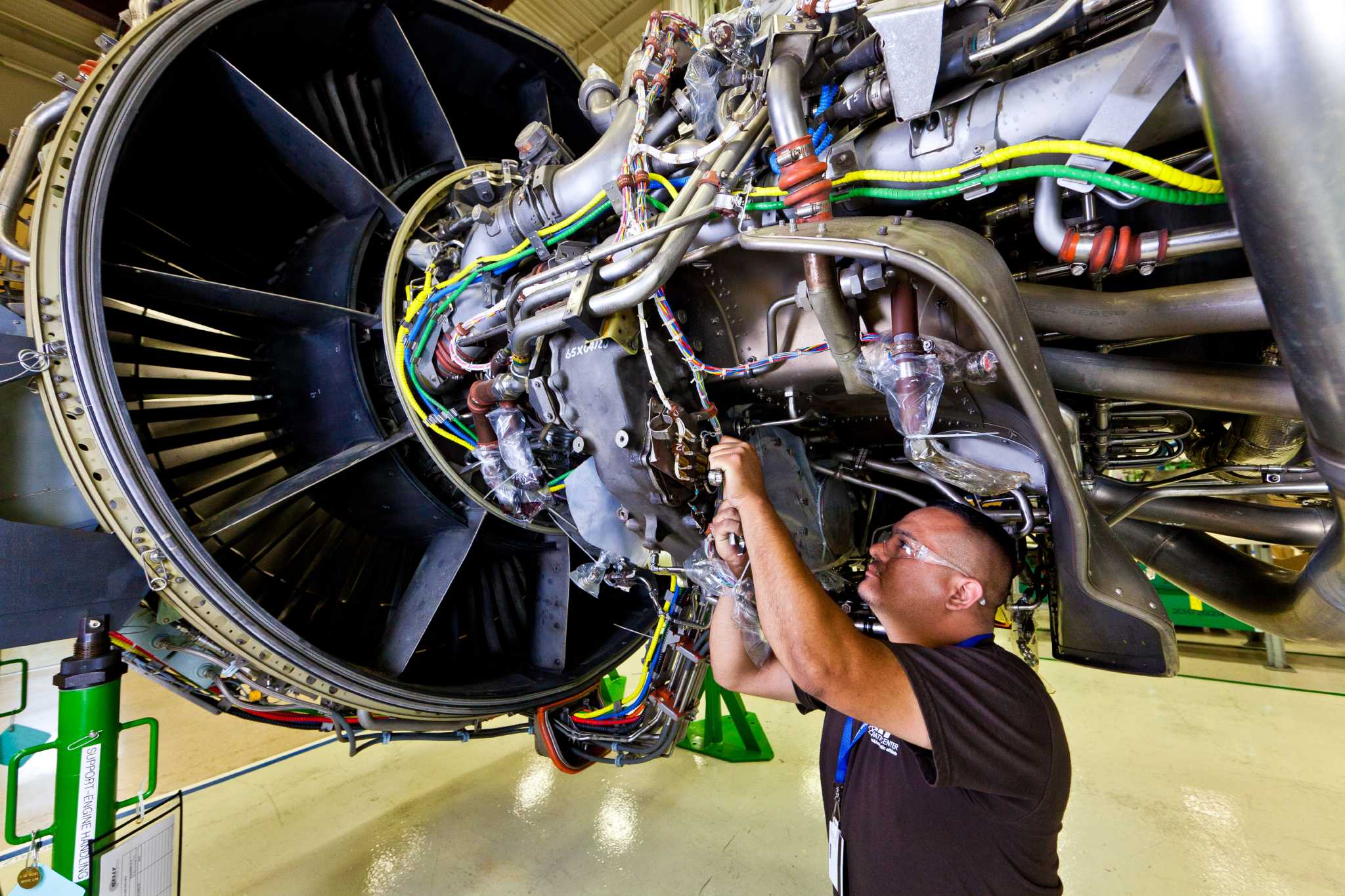 Kelly Aviation adds new 'sister site'