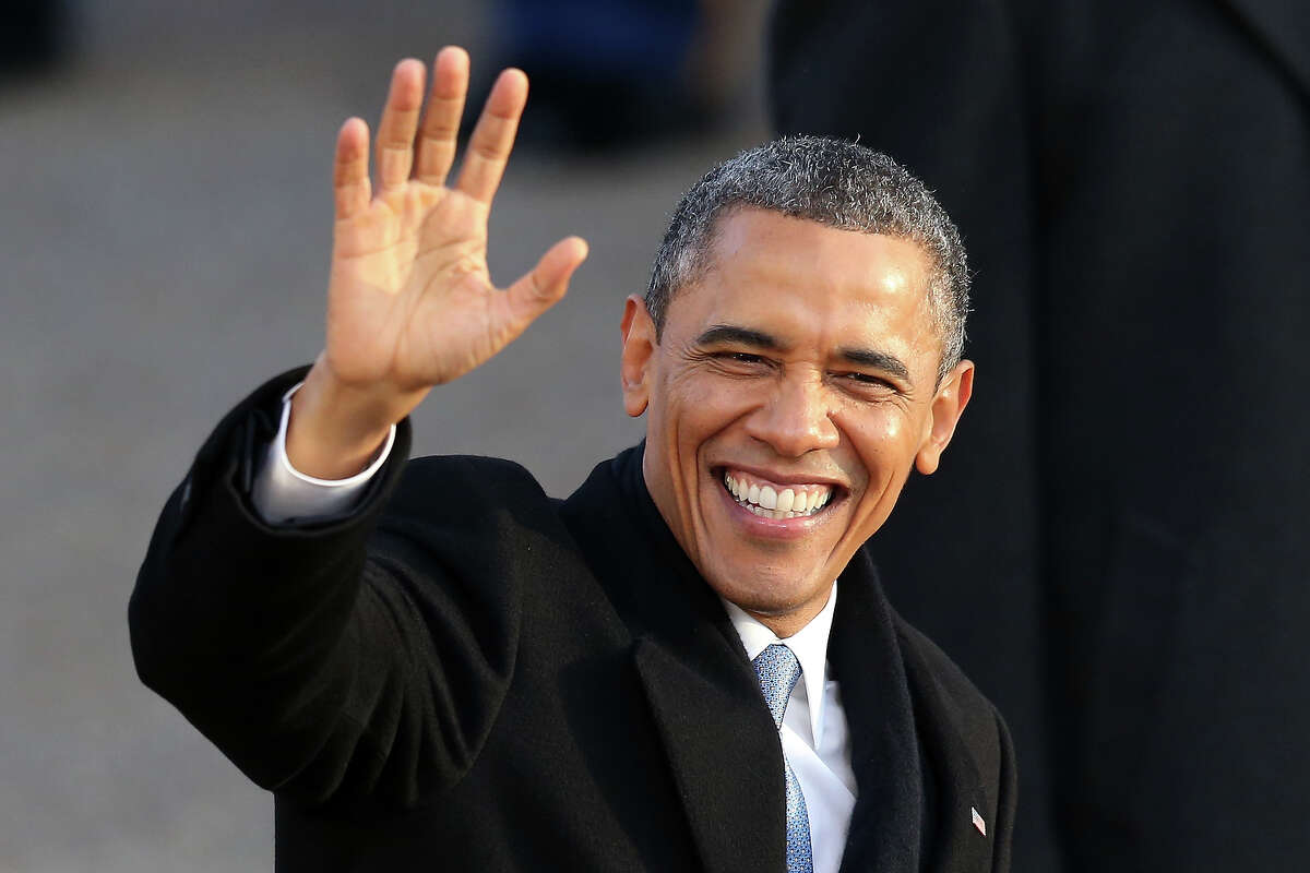 Witness History Unfold: The Most Spectacular Inaugural Parade Ever!