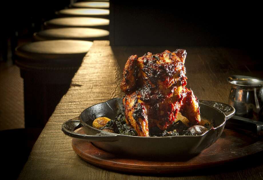 Good roast chicken in greater Bay Area SFGate