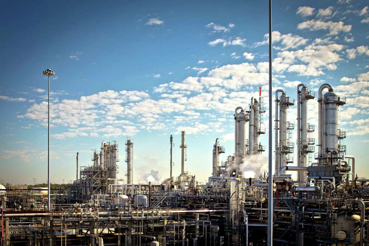 Chevron Phillips Chemical Looks At Expanding Again In Baytown