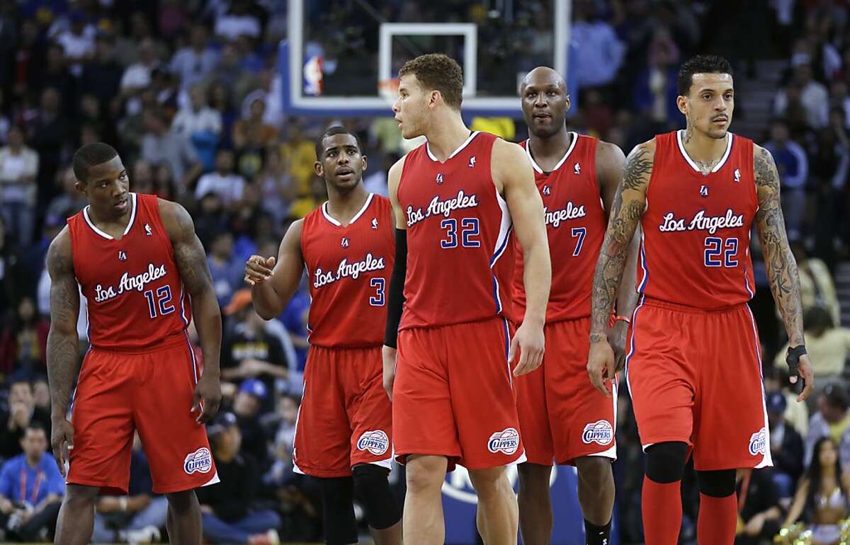 Пахра баскетбол. Oklahoma City Thunder 2013. Warriors Clippers.