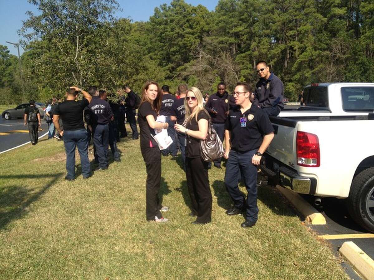 Classes resume at Lone Star College