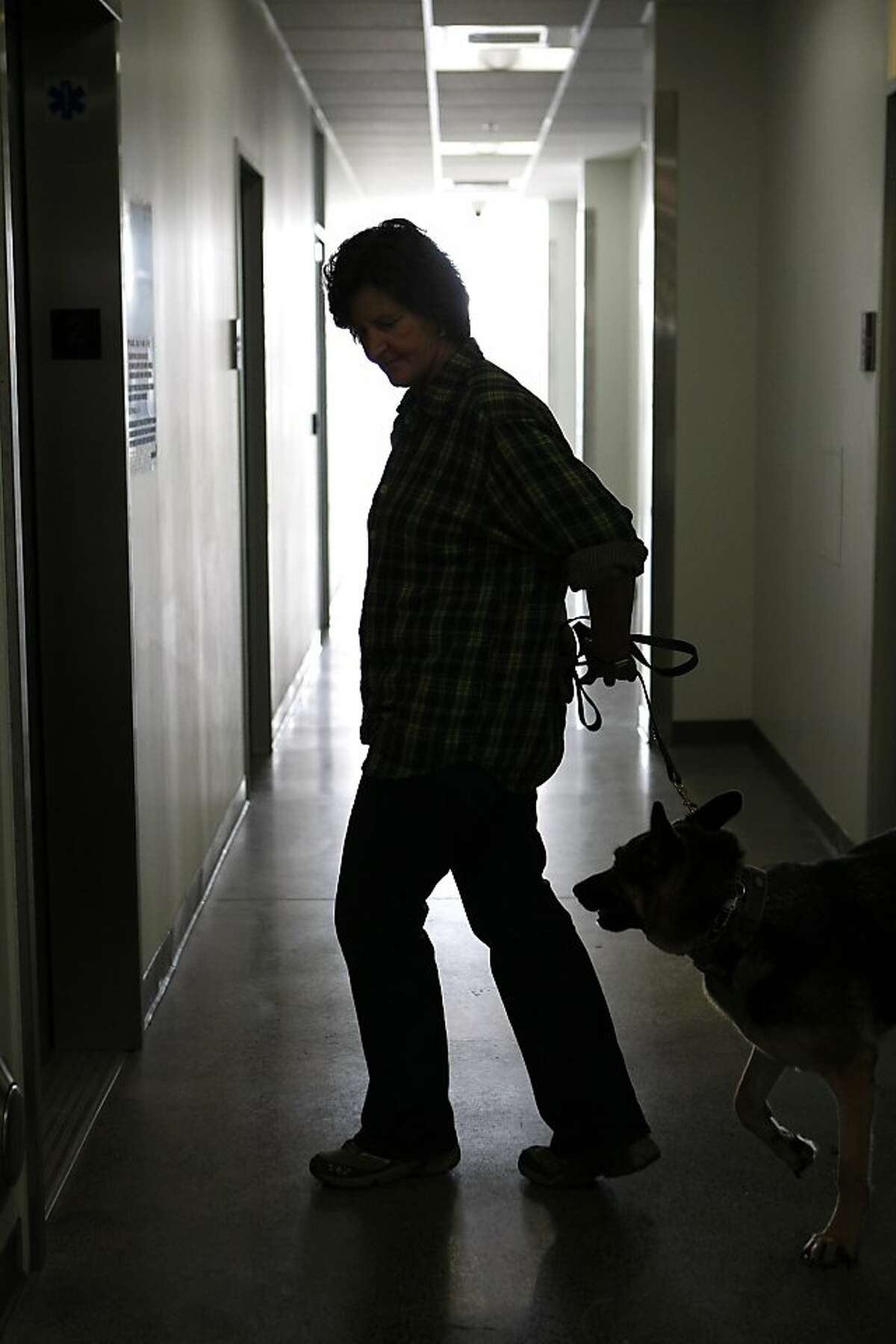 Berkeley opens new animal shelter