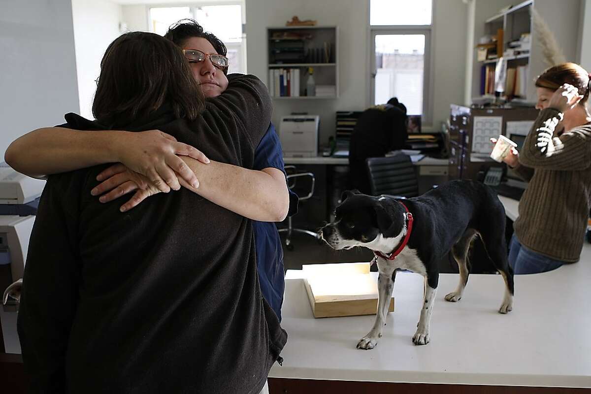 Berkeley opens new animal shelter