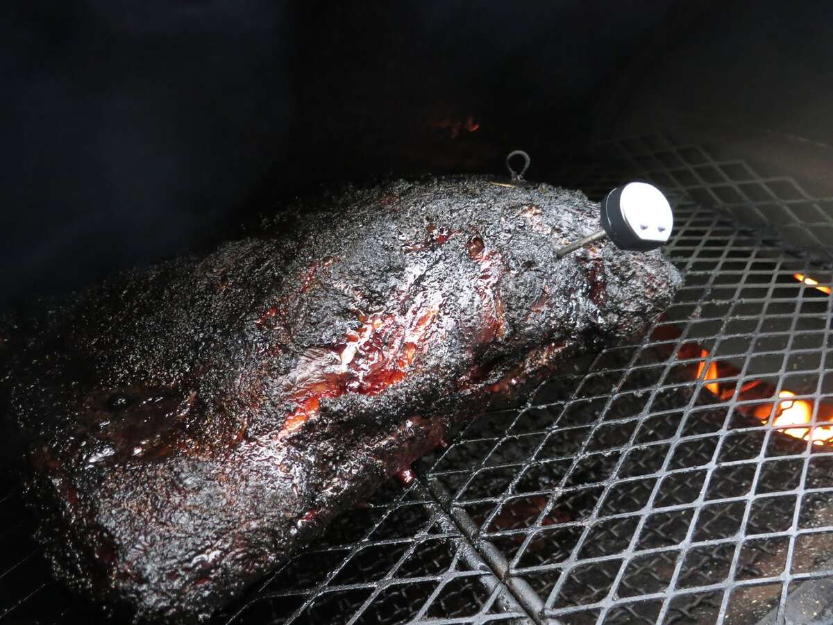 Camp Brisket There's always something new to learn about the king of