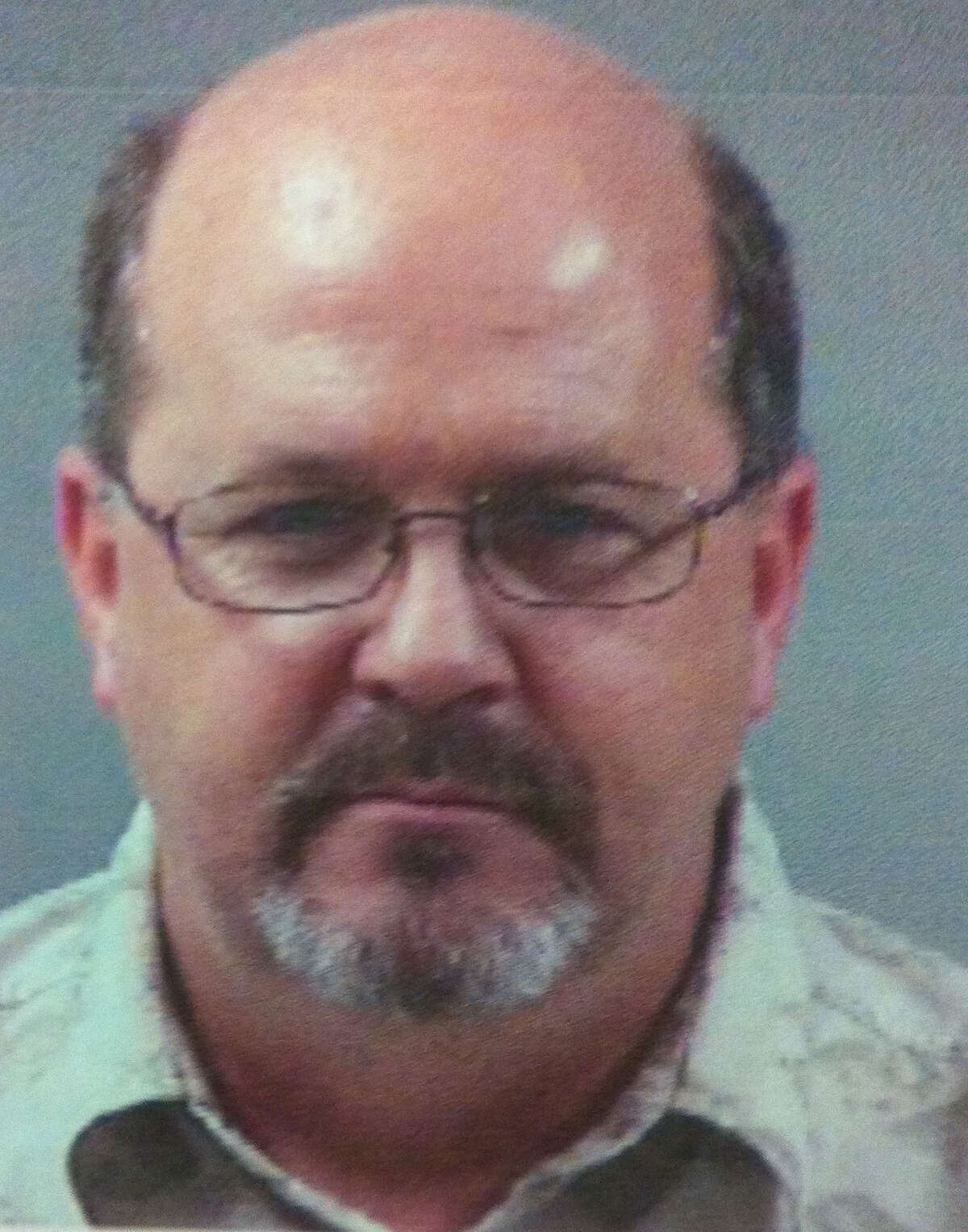 Douglas Grant was arrested Jan. 11 for soliciting prostitution during a multi-agency sting.