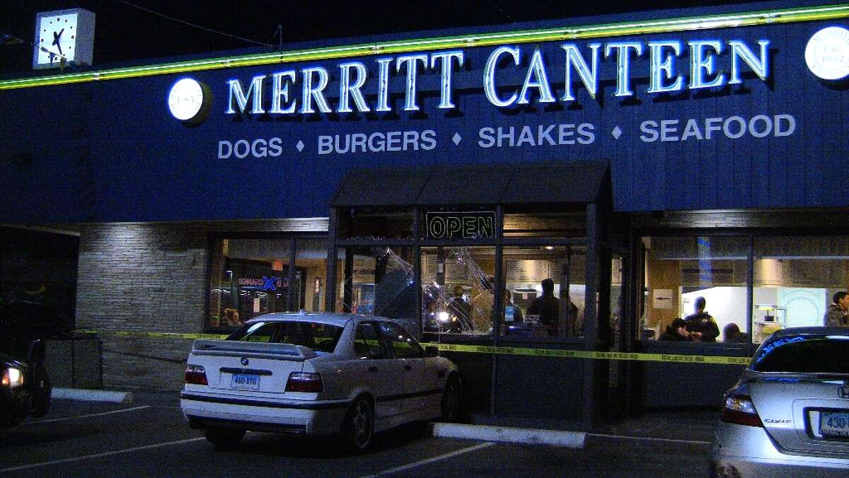 The after hours food scene in Bridgeport