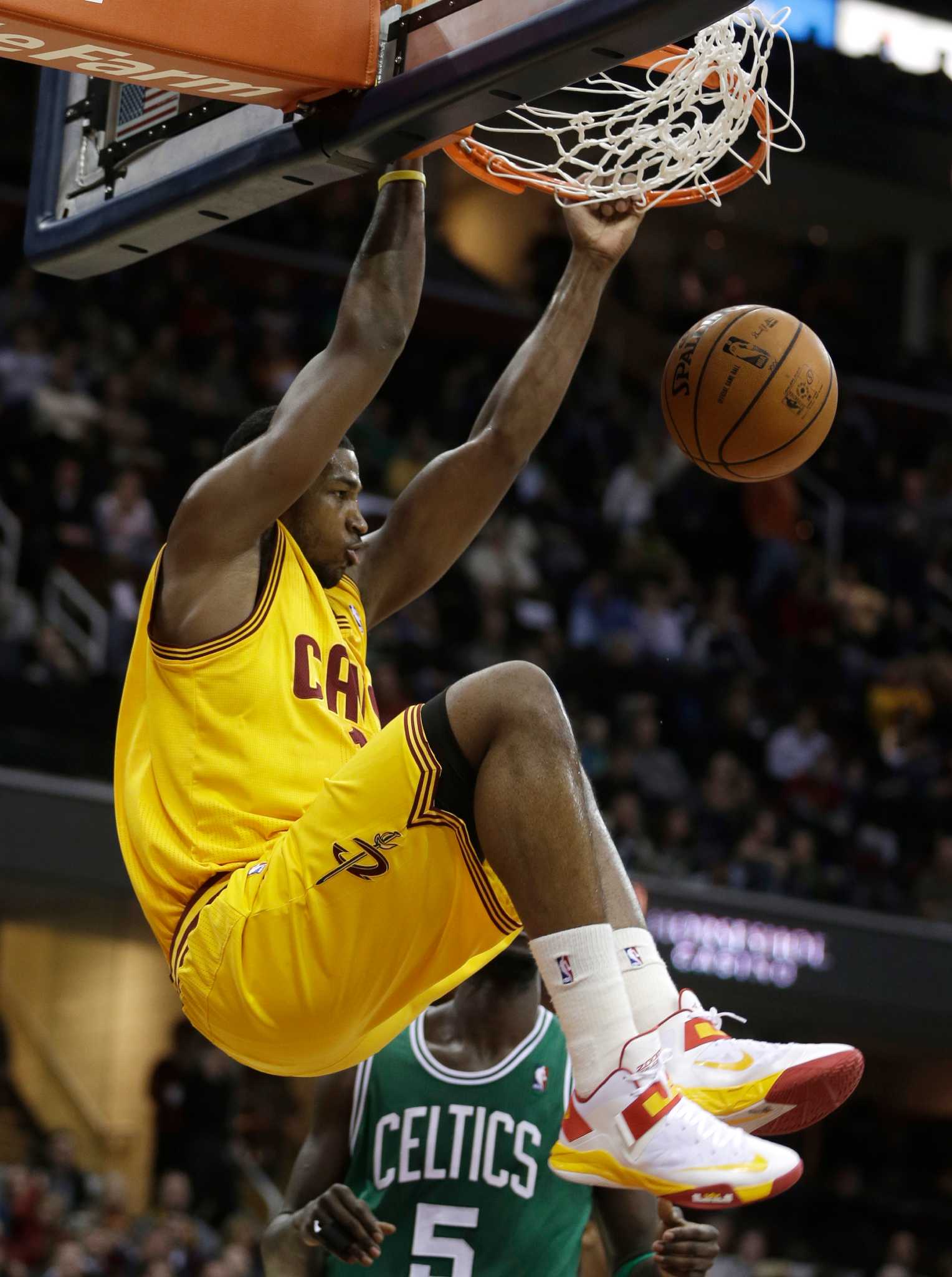 irving celtics
