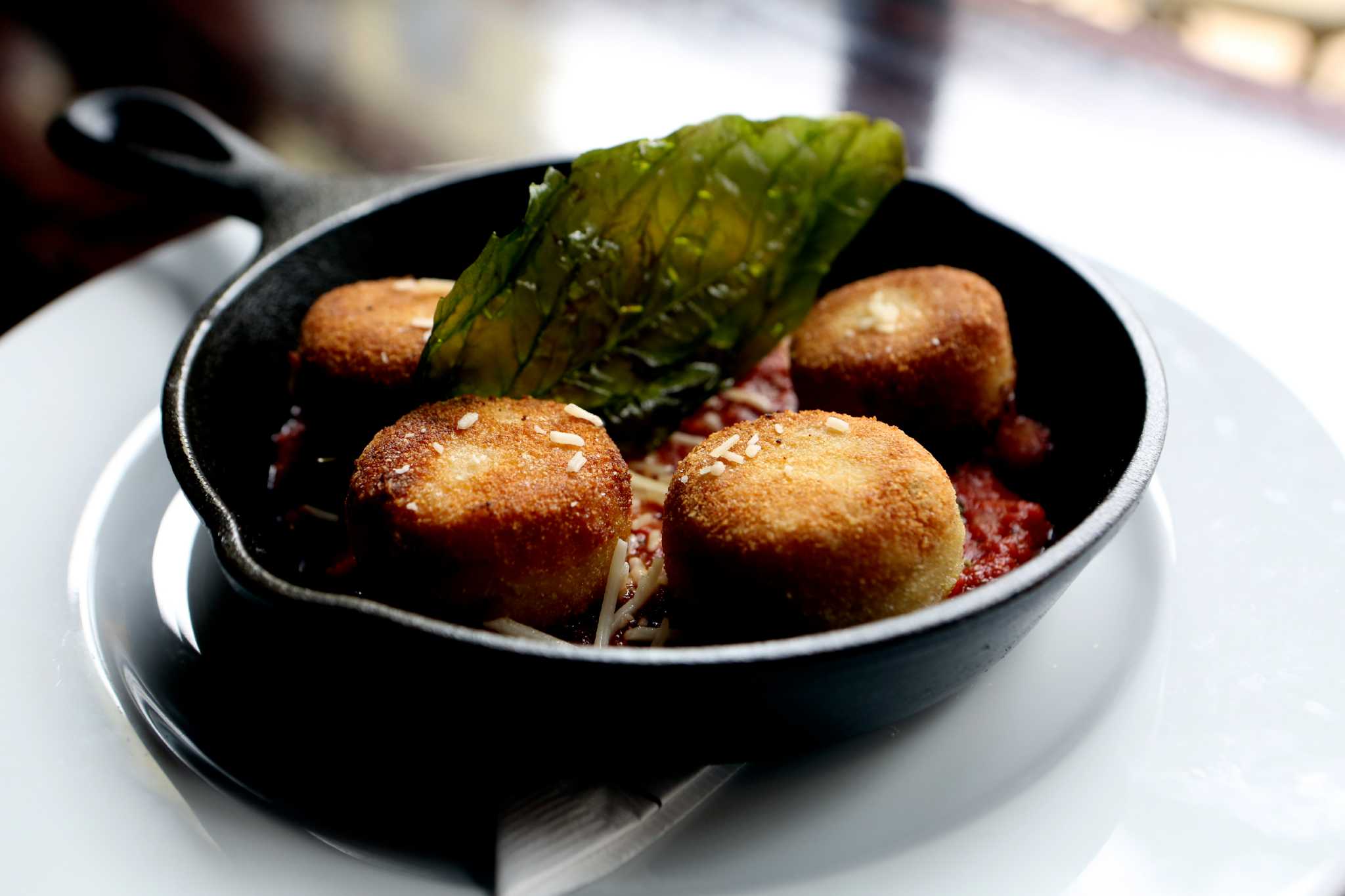 Chefs' Secrets Gourmet Catering's Scrambled Egg Casserole