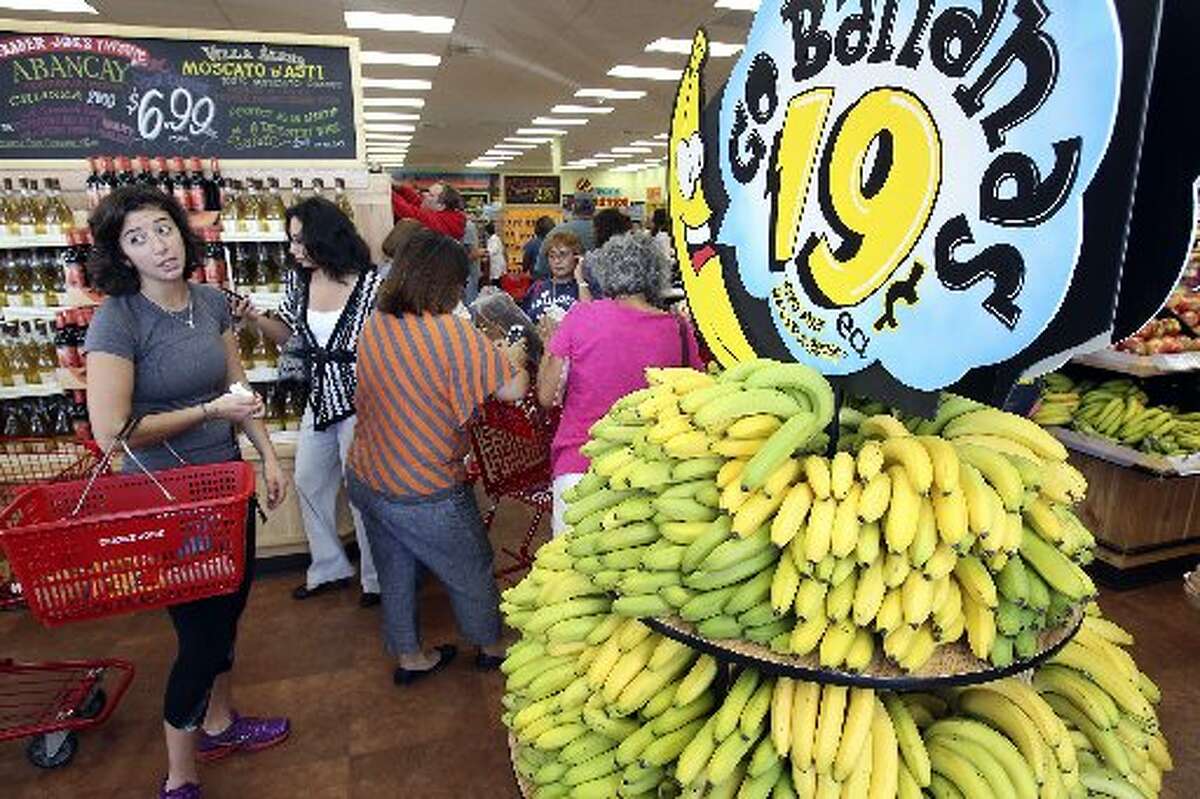 A look at Houston's exploding grocery scene