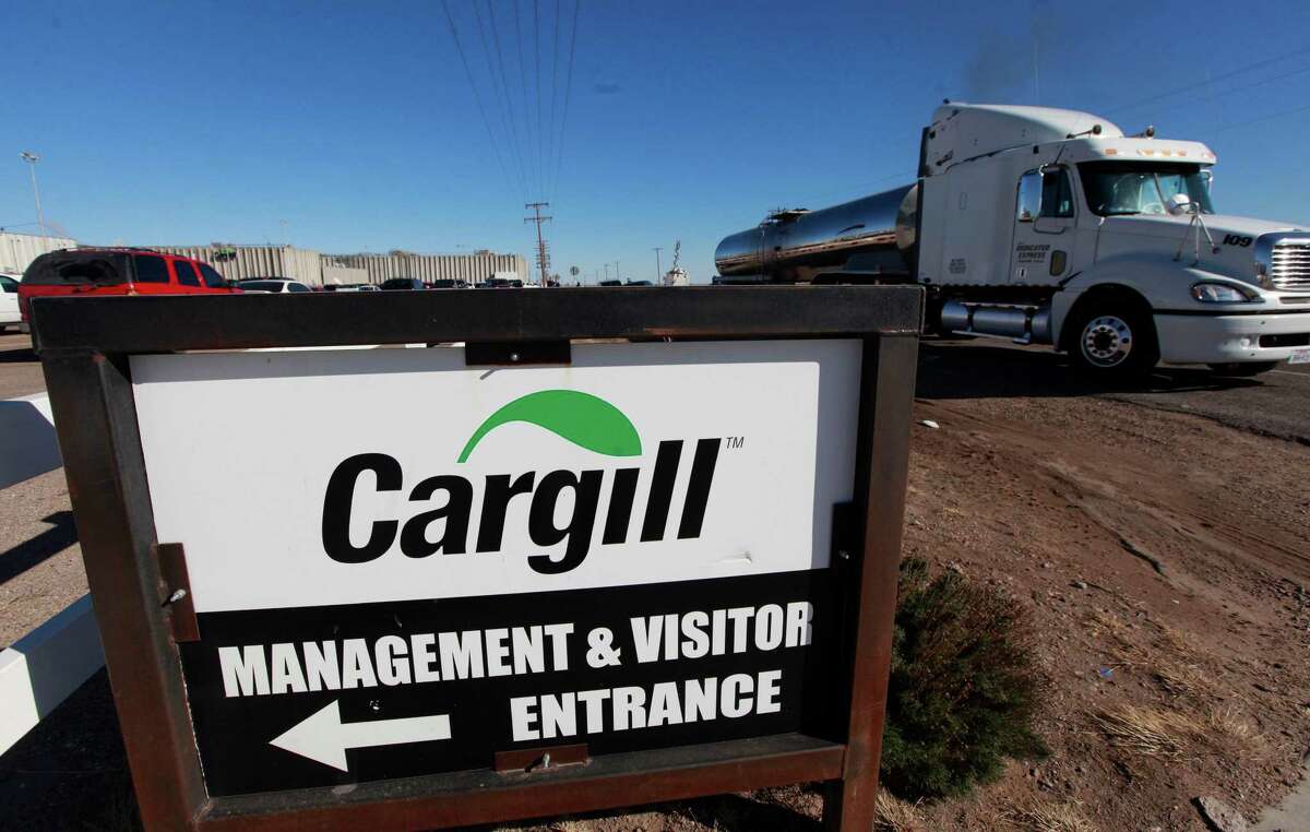 Drought costs Texas a beef plant