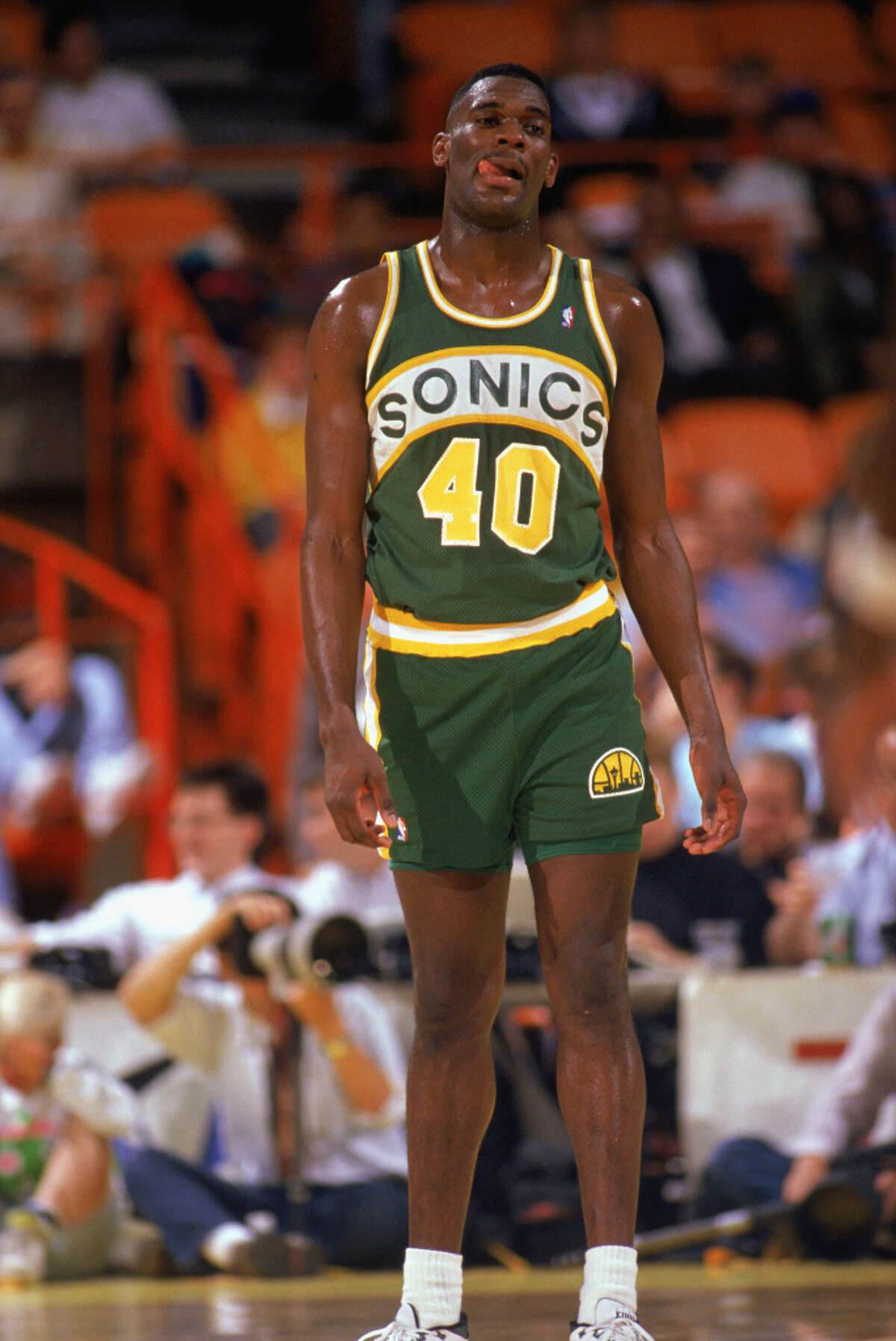 It S Embedded In My Heart And Soul Ex Sonics Reflect On 40th Year