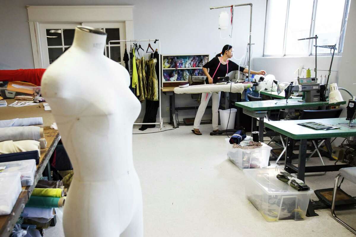 Made in Houston: Growing the city's fashion industry